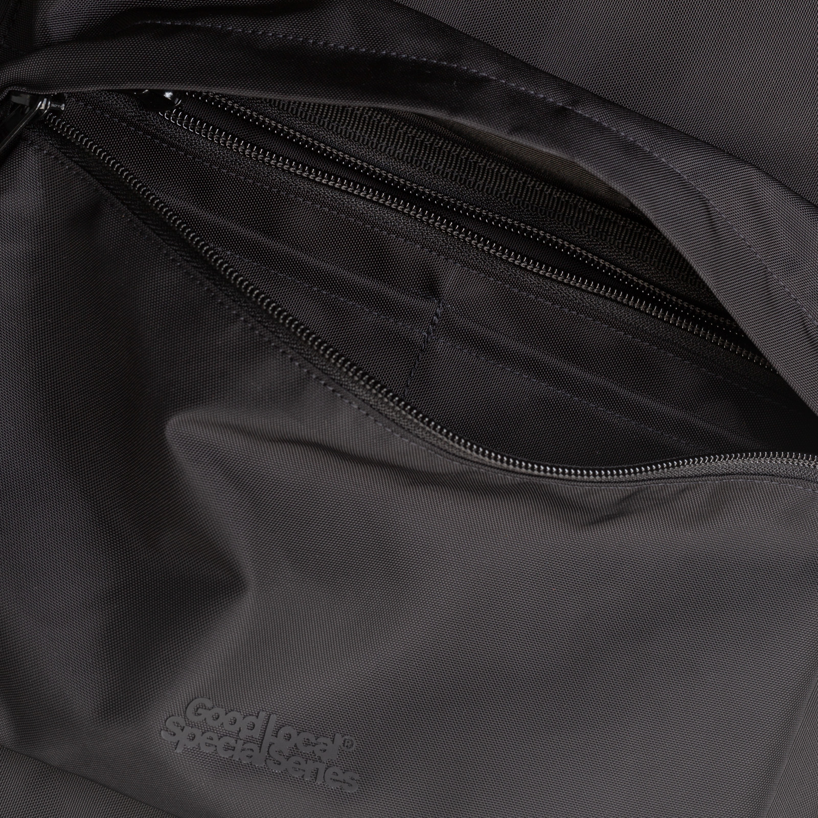 картинка Daypack SS Black от магазина Одежда+