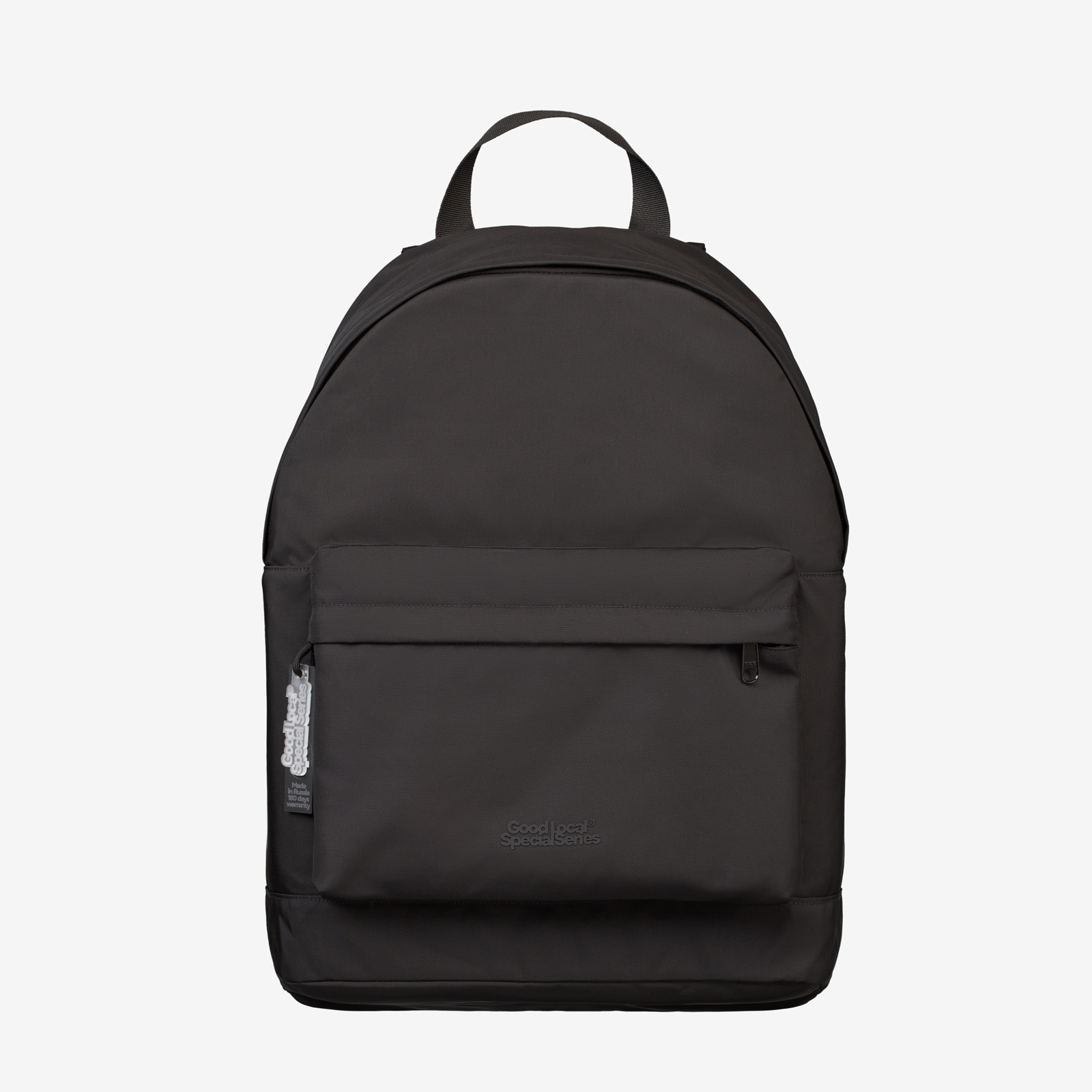 картинка Daypack SS Black от магазина Одежда+