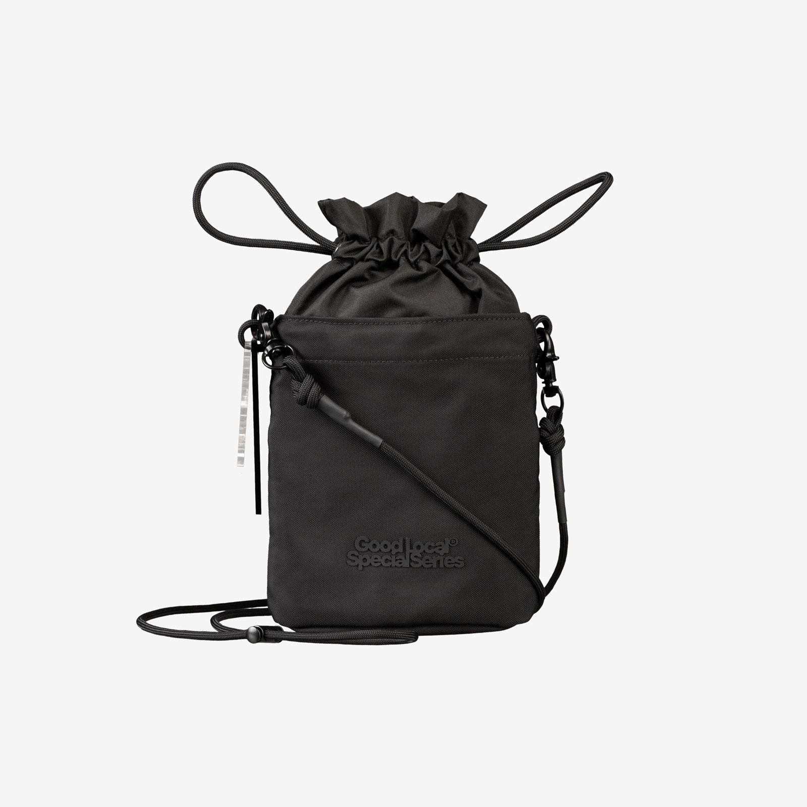 картинка Candy SS Black от магазина Одежда+