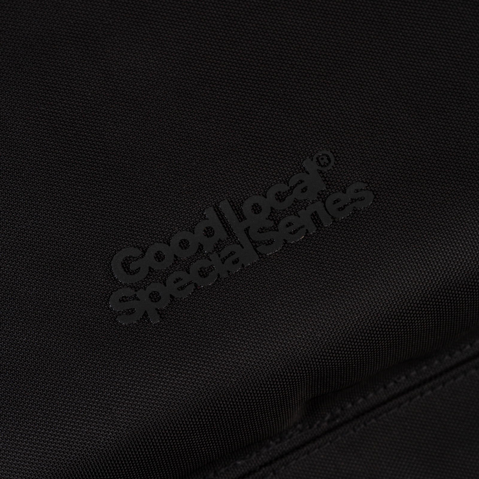 картинка Rolltop SS Black от магазина Good local