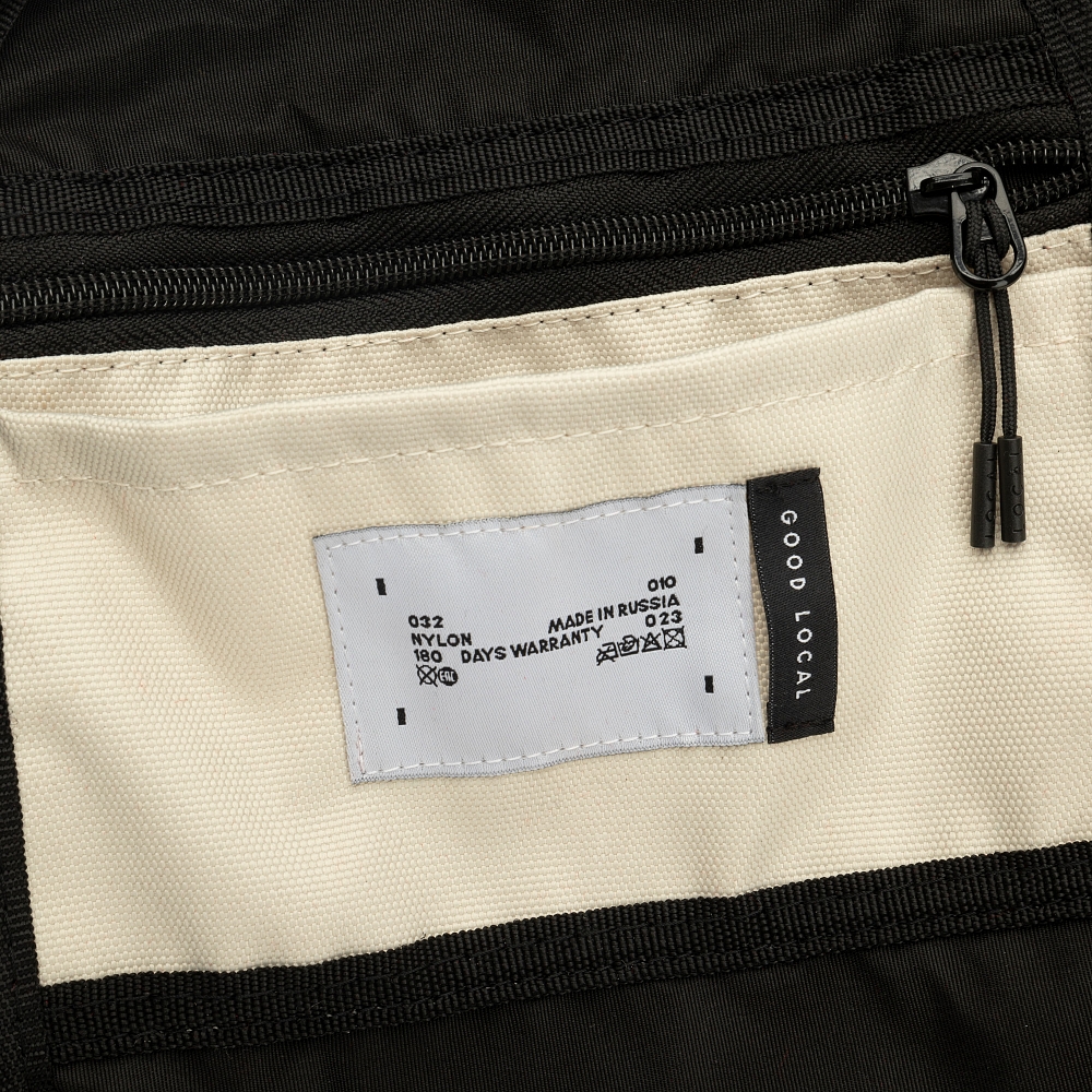 картинка Backpack Mini Special Series Beige от магазина Good local