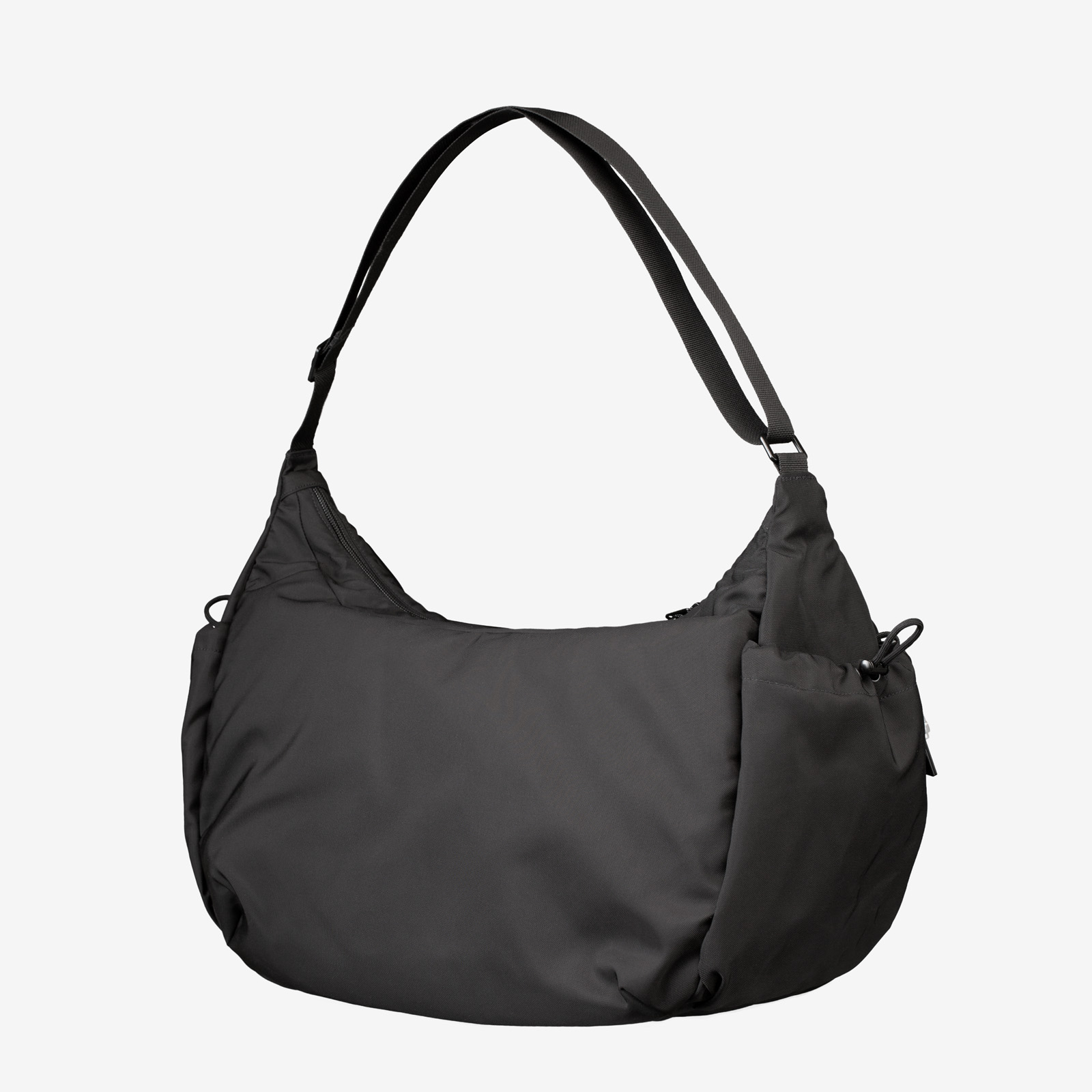 картинка Halfmoon SS Black от магазина Одежда+