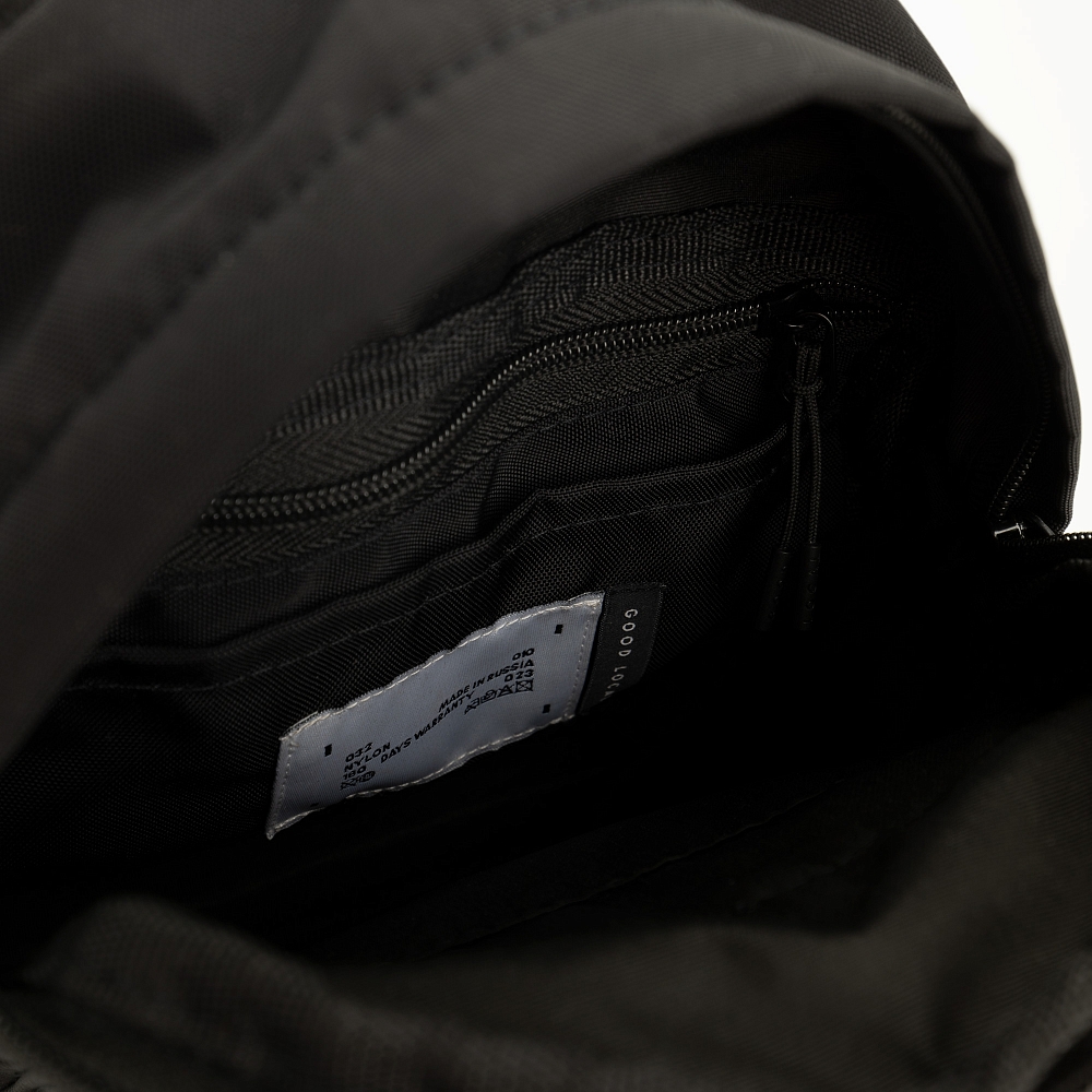 картинка Backpack Mini Special Series Black от магазина Good local