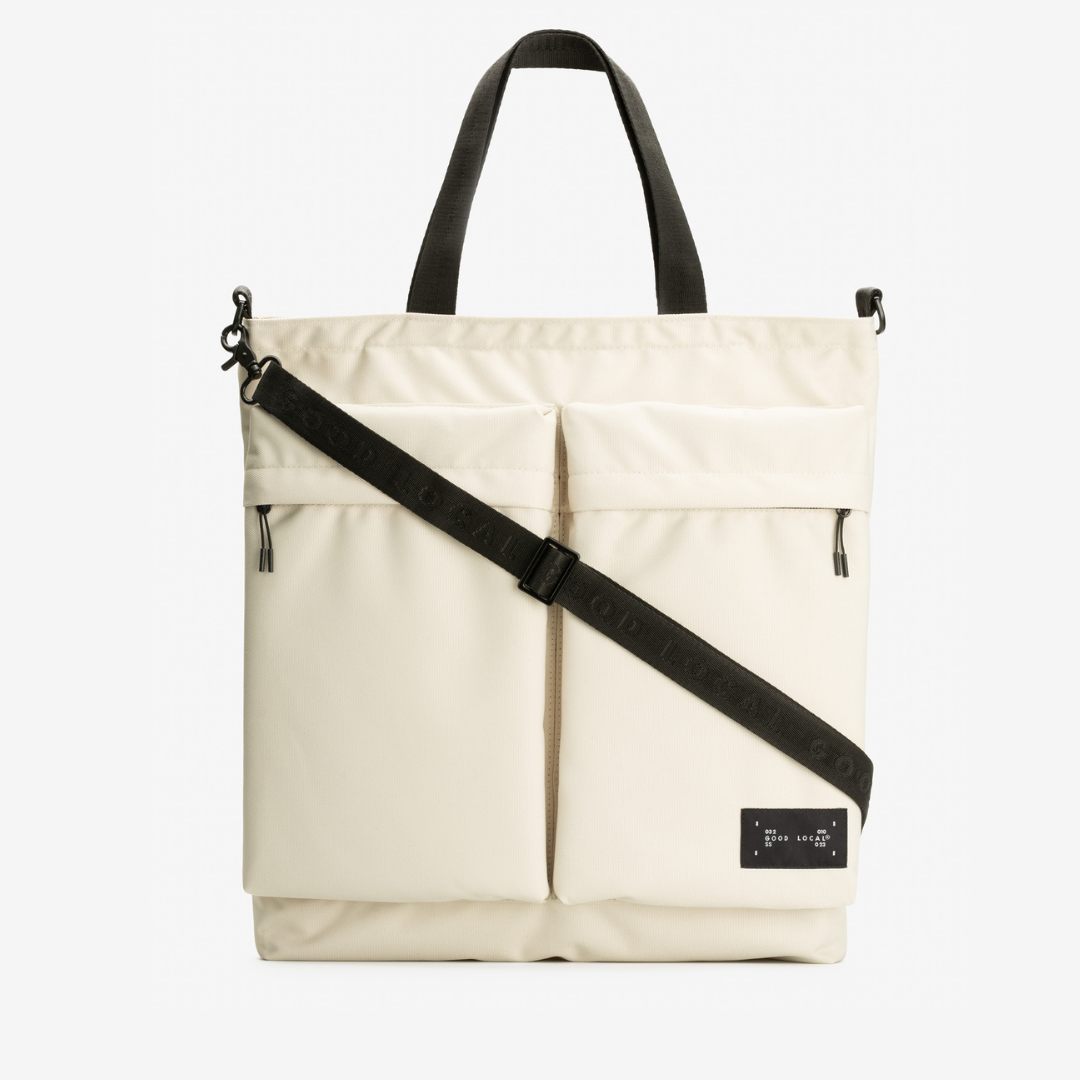картинка Shopper XL Special Series Beige от магазина Good local