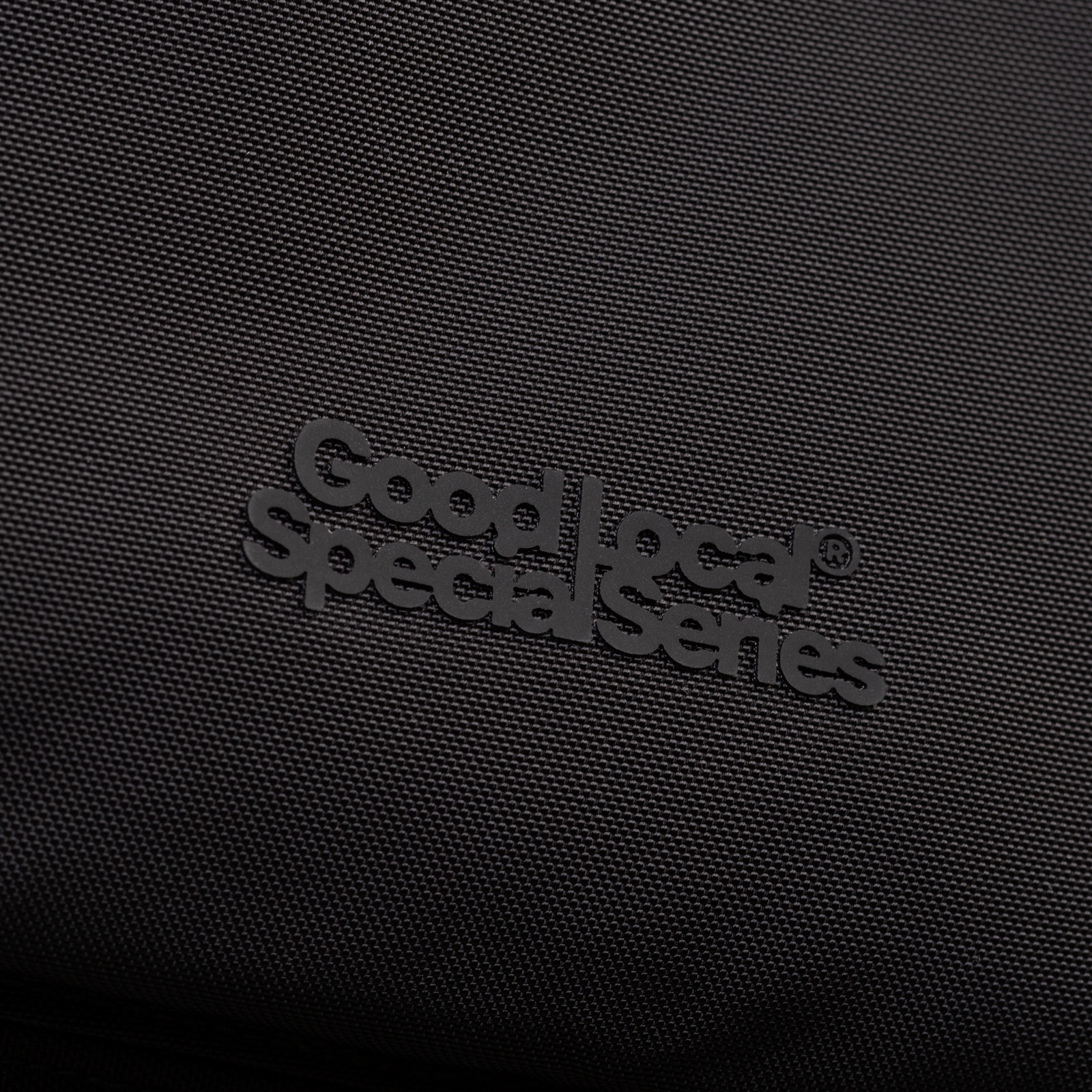картинка Backpack Mini SS Black от магазина Одежда+