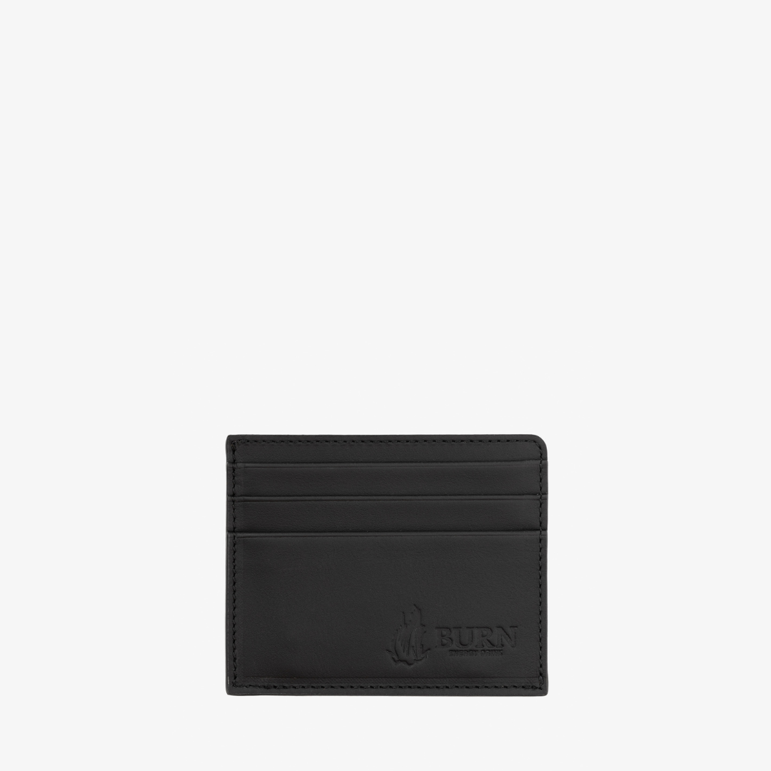 картинка Cardholder BURN от магазина Good local