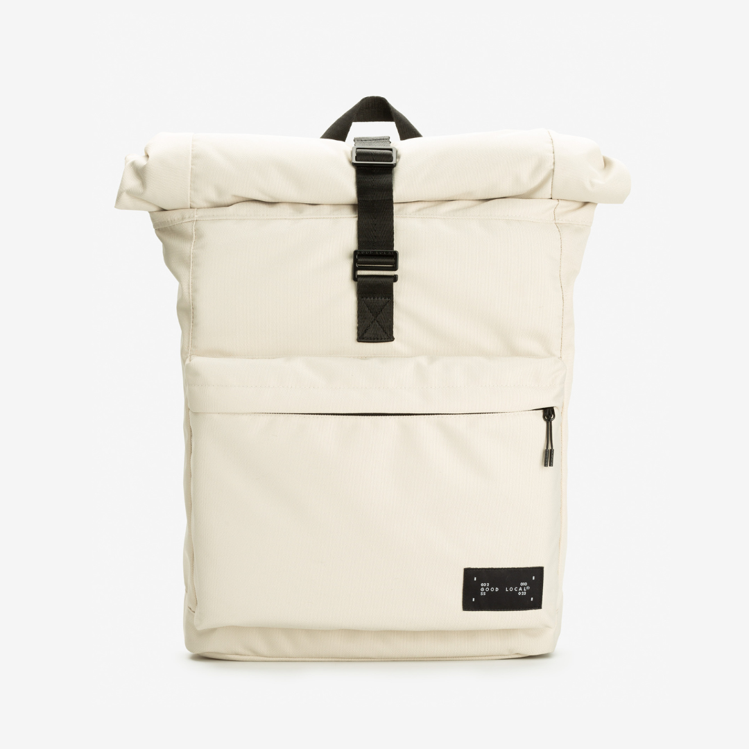 картинка Rolltop Special Series Beige от магазина Good local