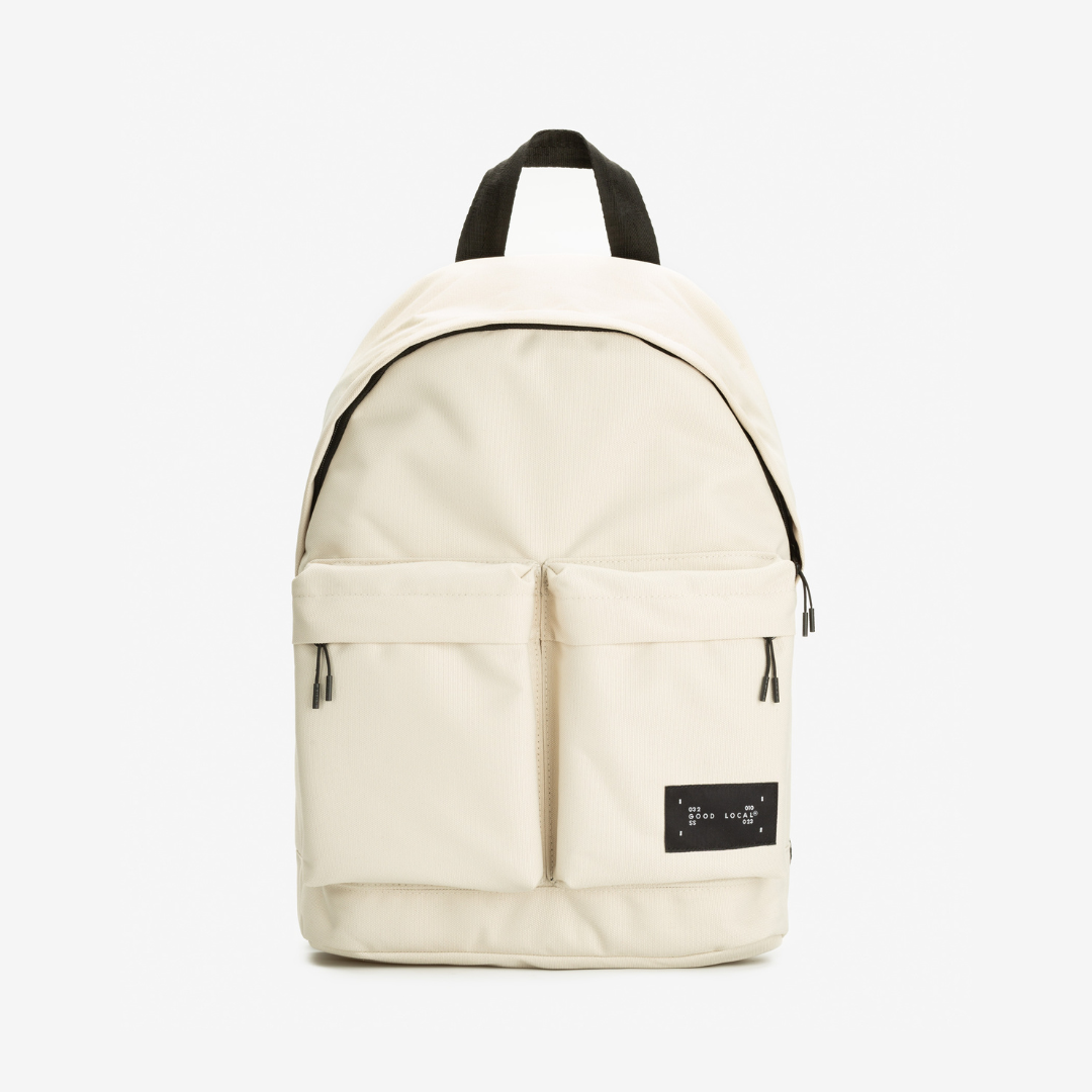 картинка Daypack Special Series Beige от магазина Good local