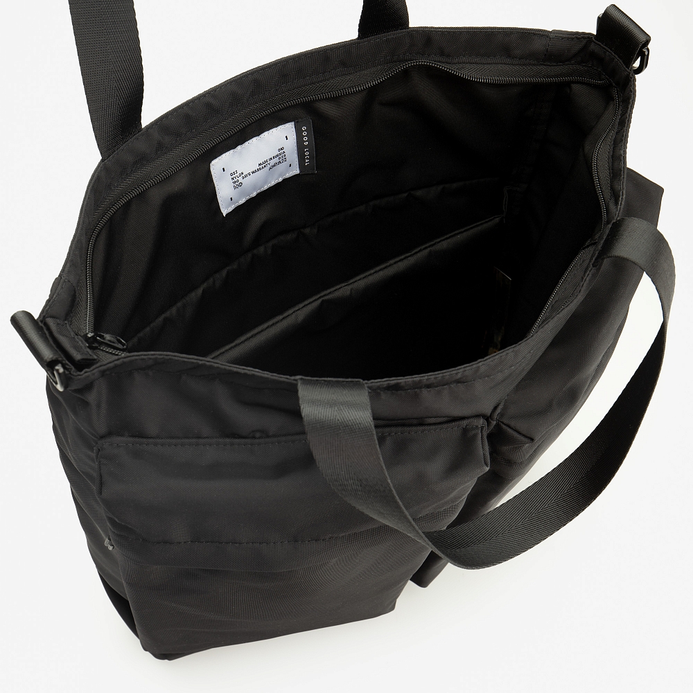 картинка Shopper XL Special Series Black от магазина Good local