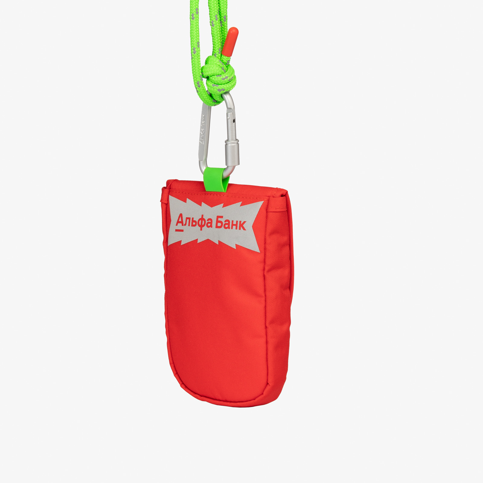 картинка Crossbody Alfa Days от магазина Good local