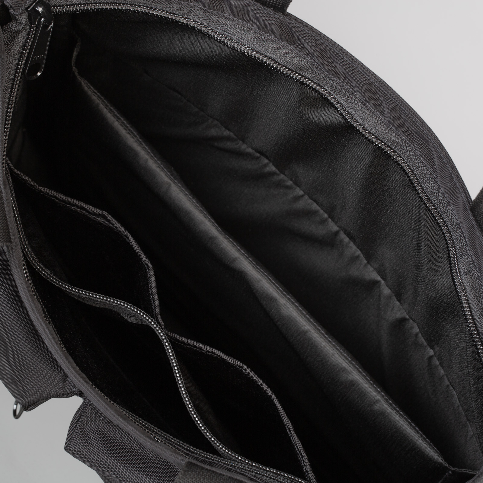 картинка Shopper SS Black от магазина Одежда+