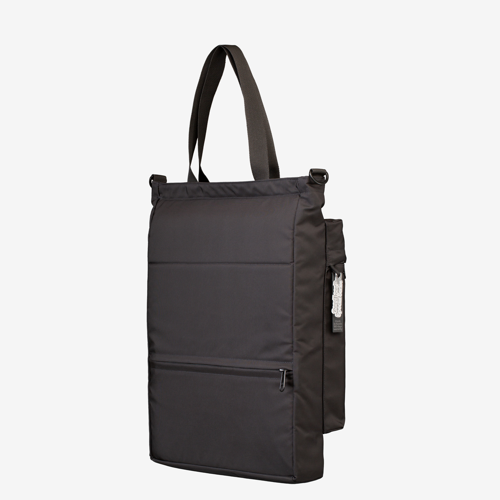 картинка Shopper SS Black от магазина Одежда+