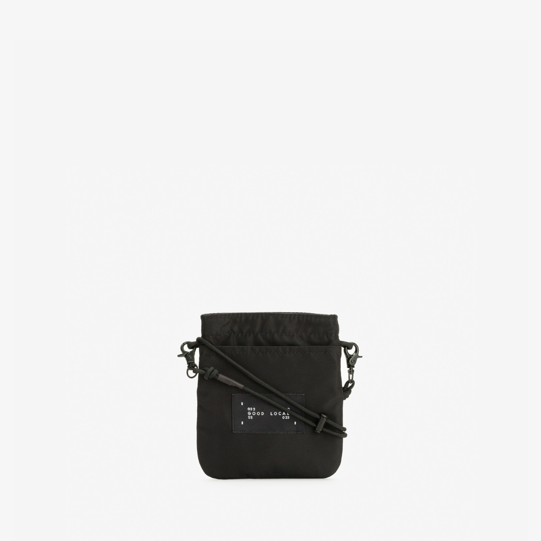 картинка Massanger Special Series Black от магазина Good local