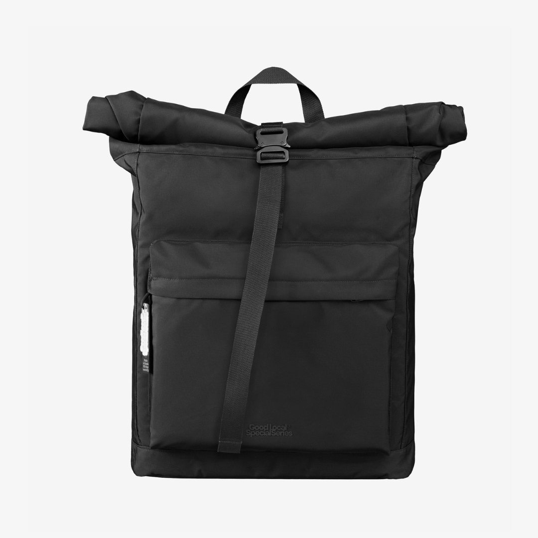 картинка Rolltop SS Black от магазина Good local